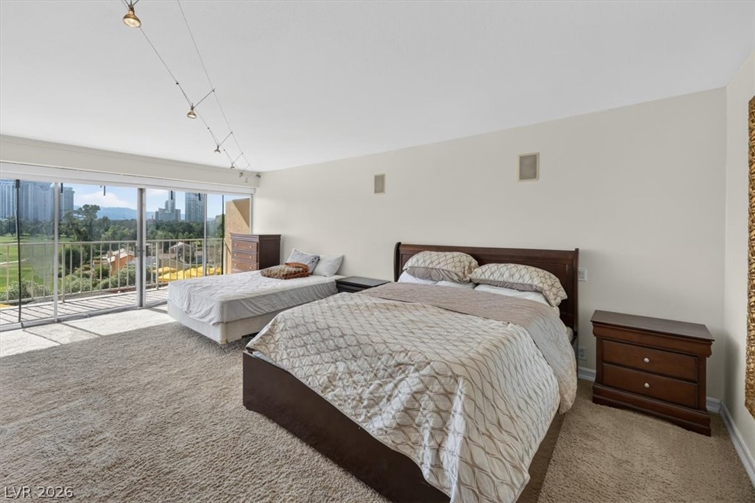 3111 Bel Air Drive 6g Las Vegas NV 89109