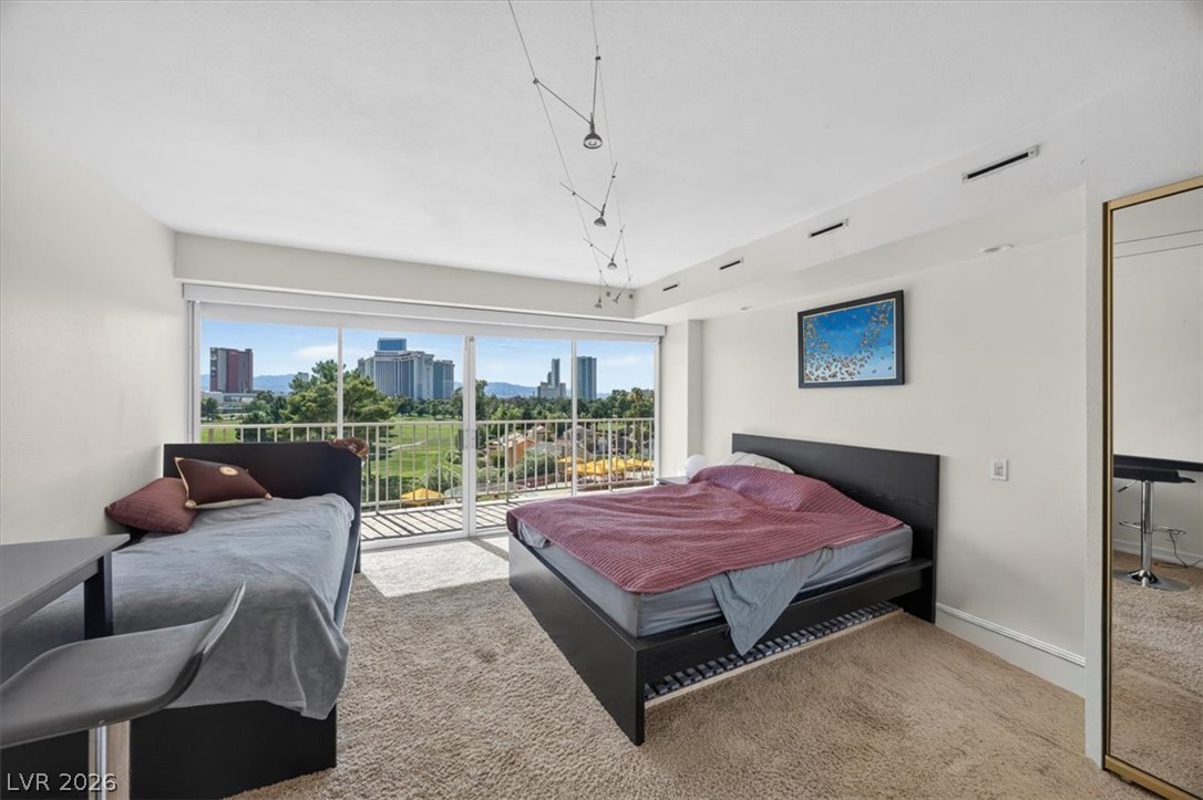 3111 Bel Air Drive 6g Las Vegas NV 89109