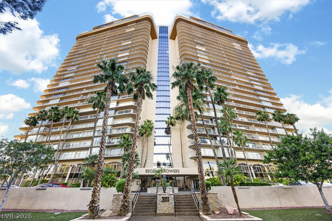 3111 Bel Air Drive 6g Las Vegas NV 89109