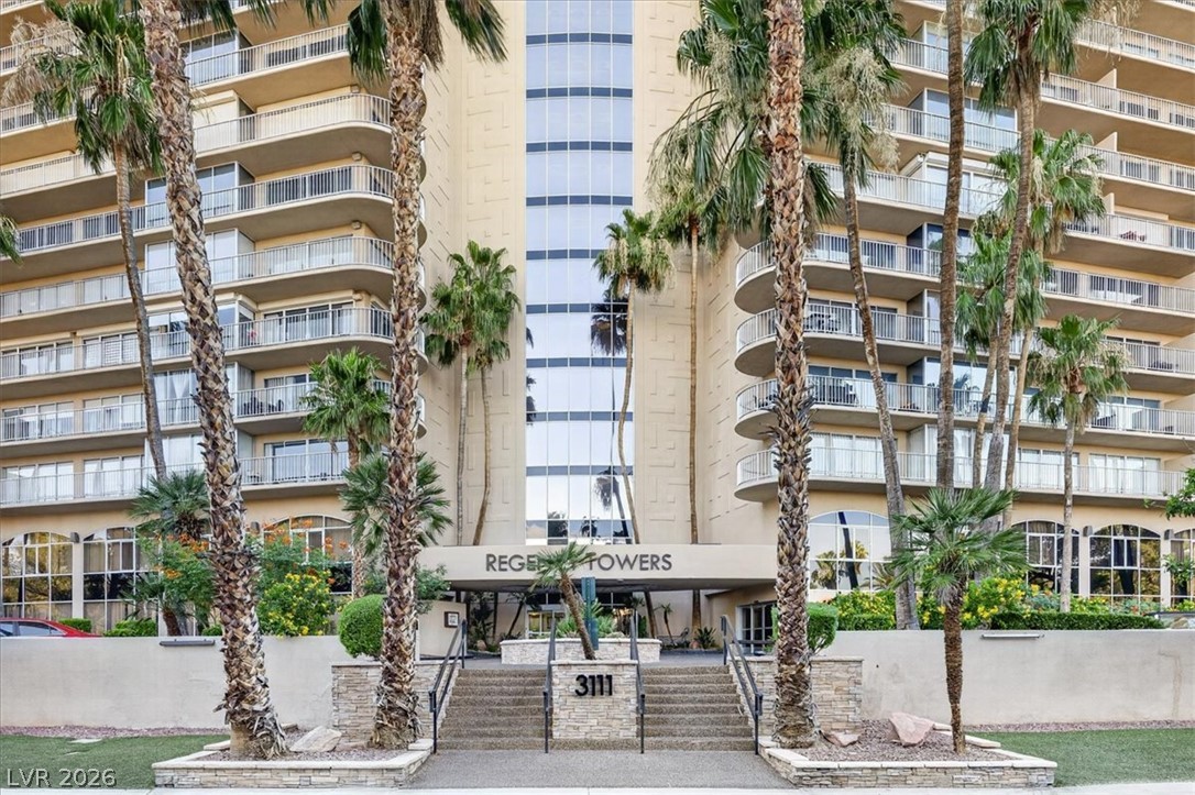 3111 Bel Air Drive 6g Las Vegas NV 89109