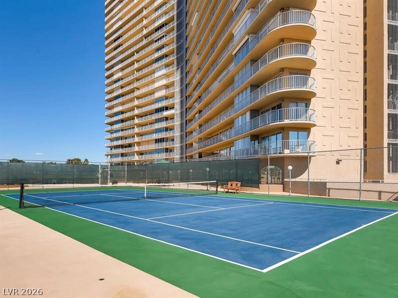 3111 Bel Air Drive 6g Las Vegas NV 89109