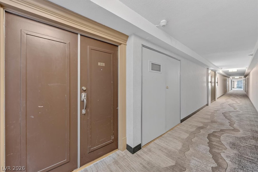 3111 Bel Air Drive 6g Las Vegas NV 89109