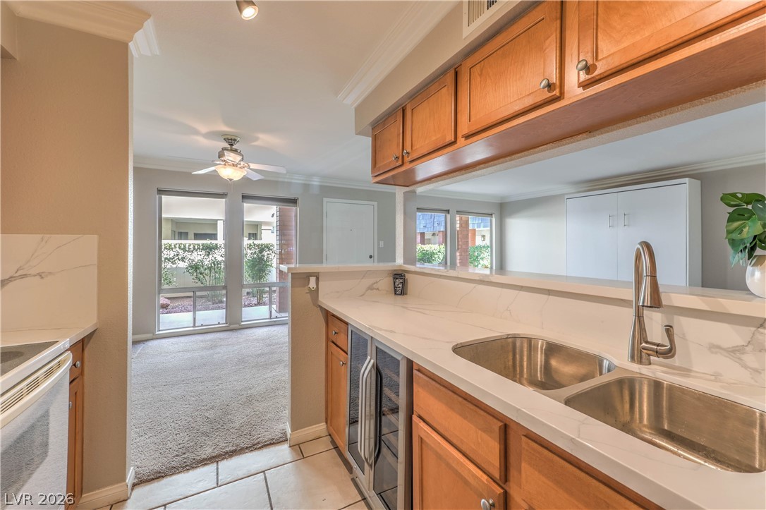 714 Oakmont Avenue 1101 Las Vegas NV 89109
