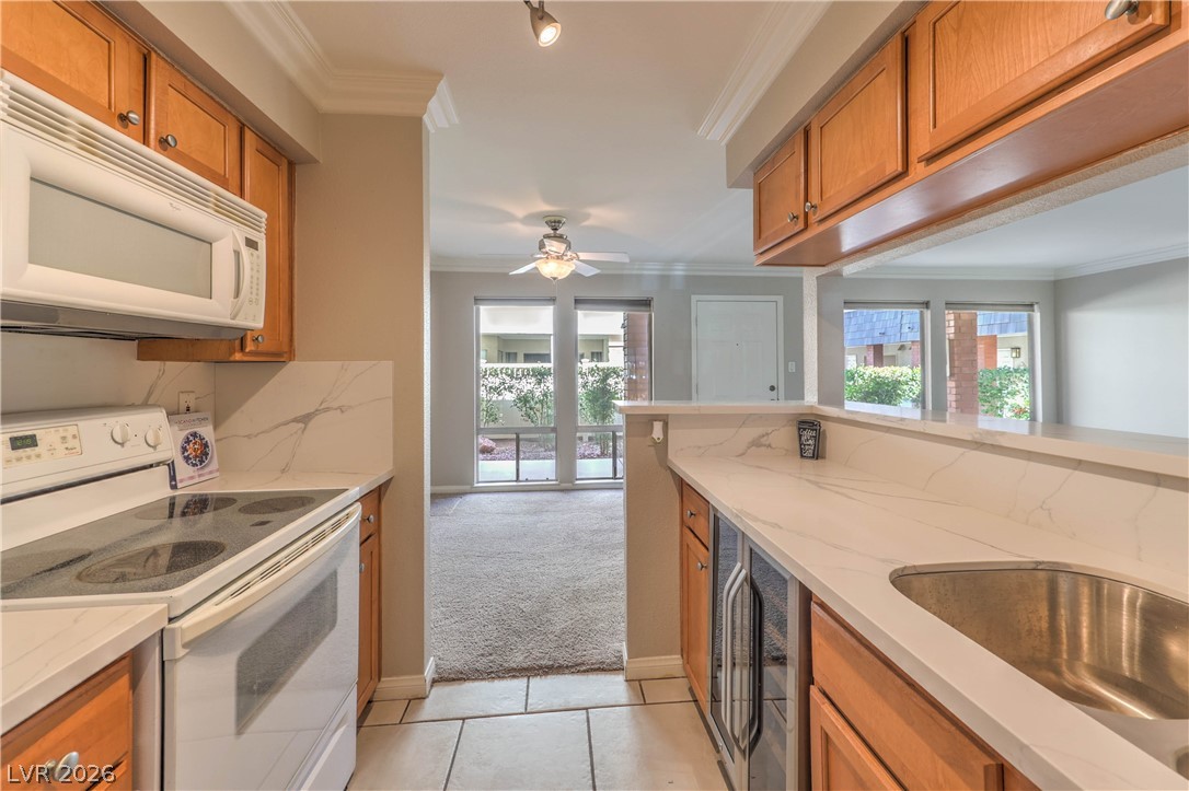 714 Oakmont Avenue 1101 Las Vegas NV 89109