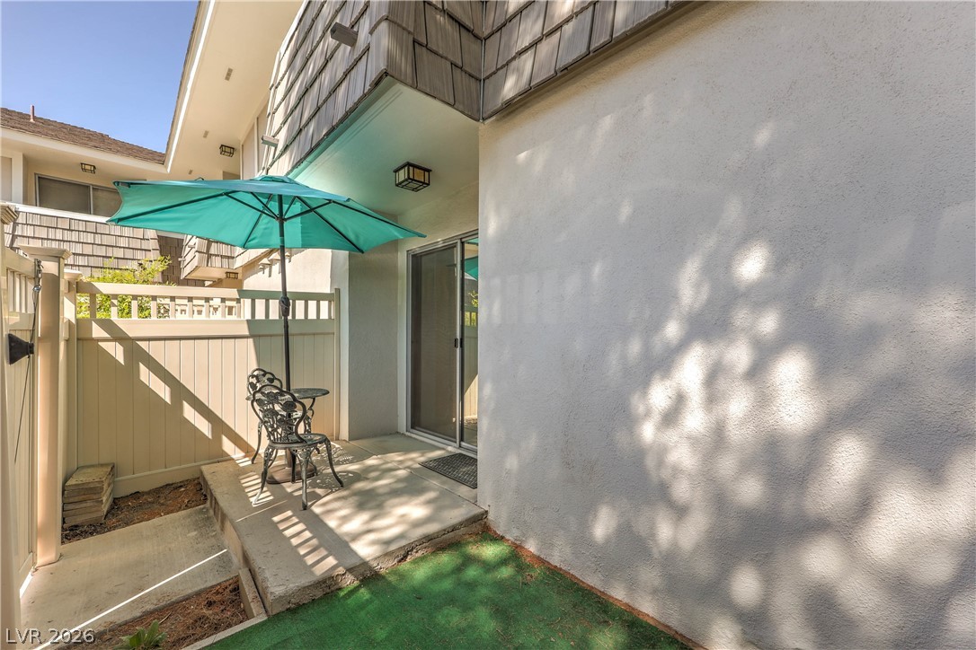 714 Oakmont Avenue 1101 Las Vegas NV 89109