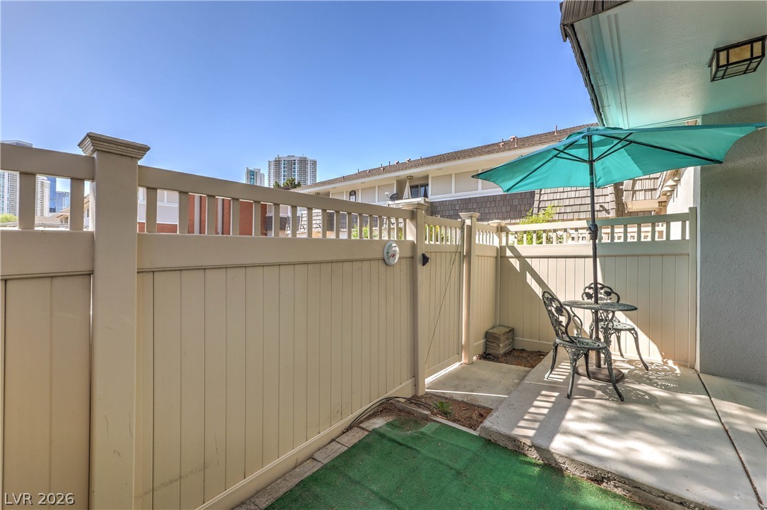 714 Oakmont Avenue 1101 Las Vegas NV 89109