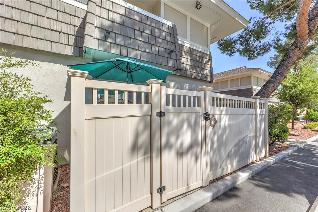714 Oakmont Avenue 1101 Las Vegas NV 89109