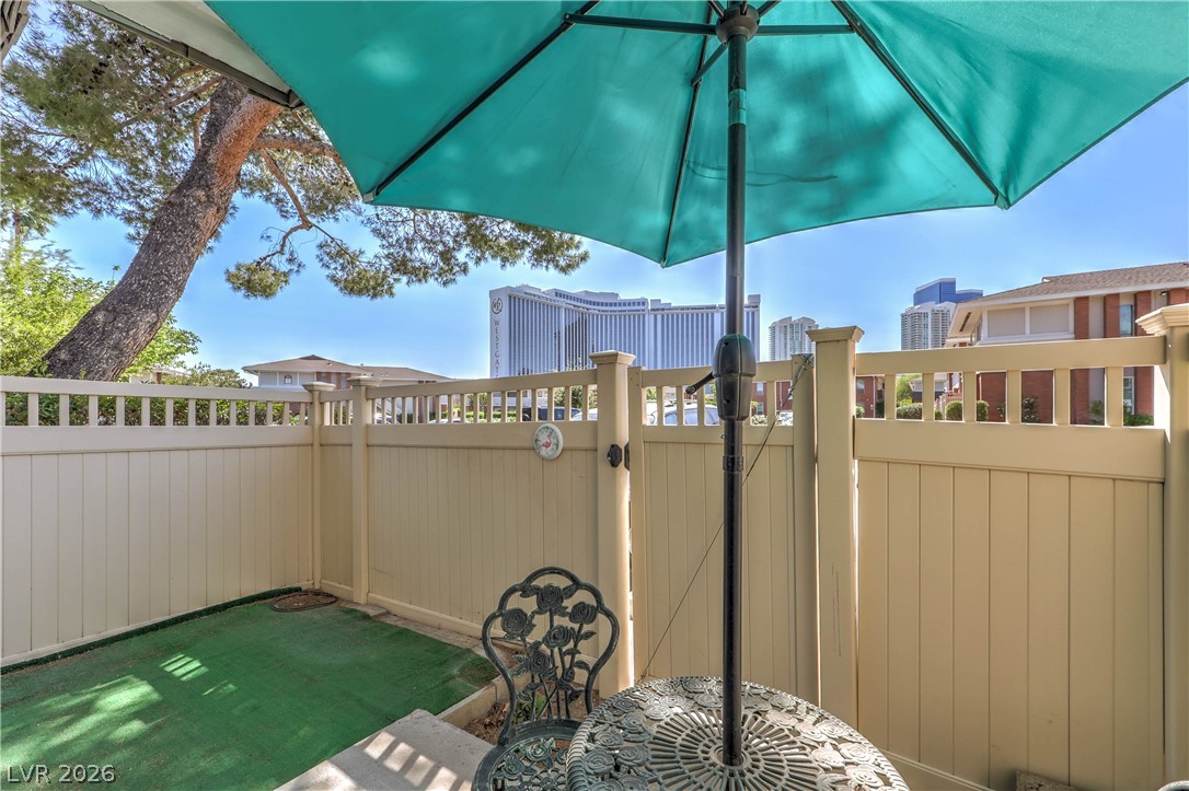 714 Oakmont Avenue 1101 Las Vegas NV 89109