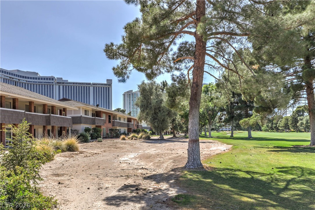 714 Oakmont Avenue 1101 Las Vegas NV 89109