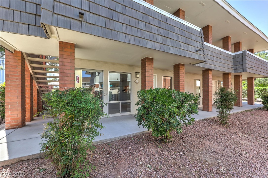 714 Oakmont Avenue 1101 Las Vegas NV 89109