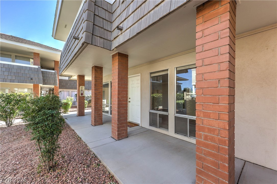 714 Oakmont Avenue 1101 Las Vegas NV 89109
