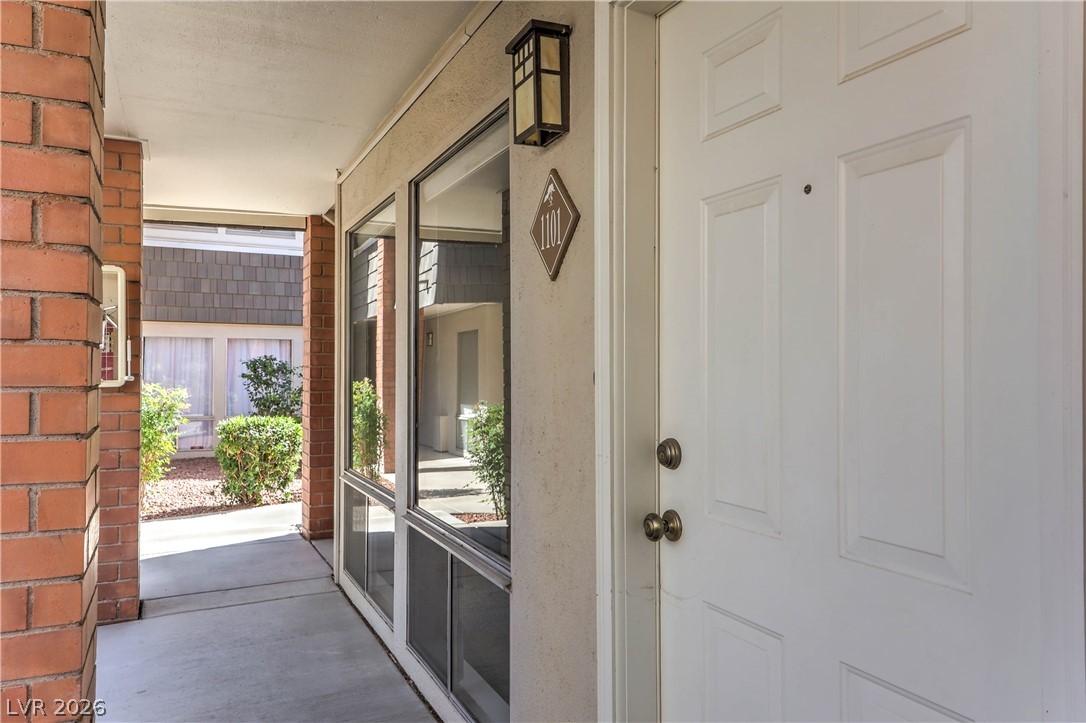 714 Oakmont Avenue 1101 Las Vegas NV 89109