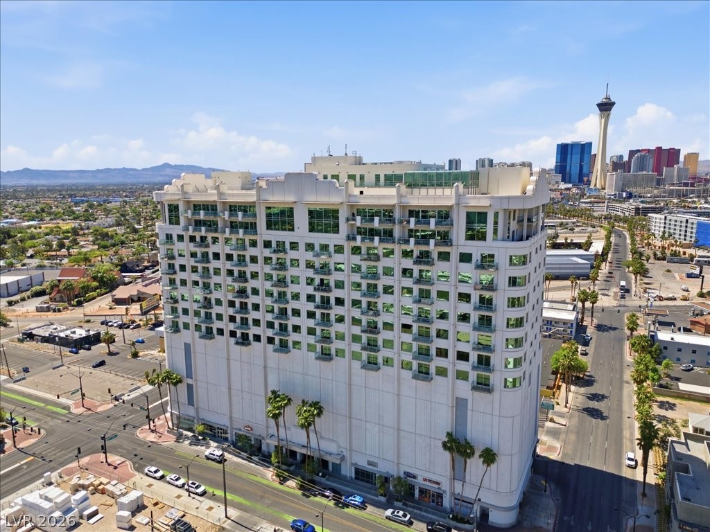 900 Las Vegas Boulevard 1215 Las Vegas NV 89101