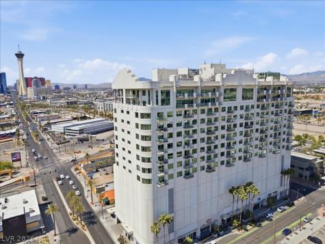 900 Las Vegas Boulevard 1215 Las Vegas NV 89101
