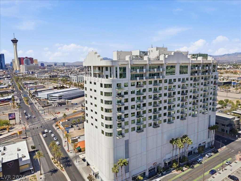 900 Las Vegas Boulevard 1215 Las Vegas NV 89101