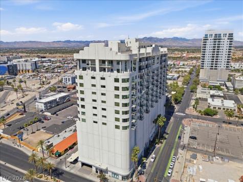900 Las Vegas Boulevard 1215 Las Vegas NV 89101