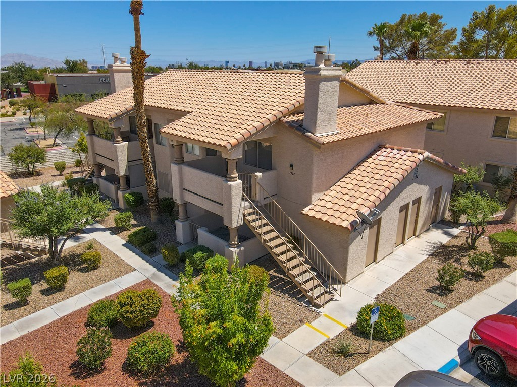 1332 Pinto Rock Lane 201 Las Vegas NV 89128