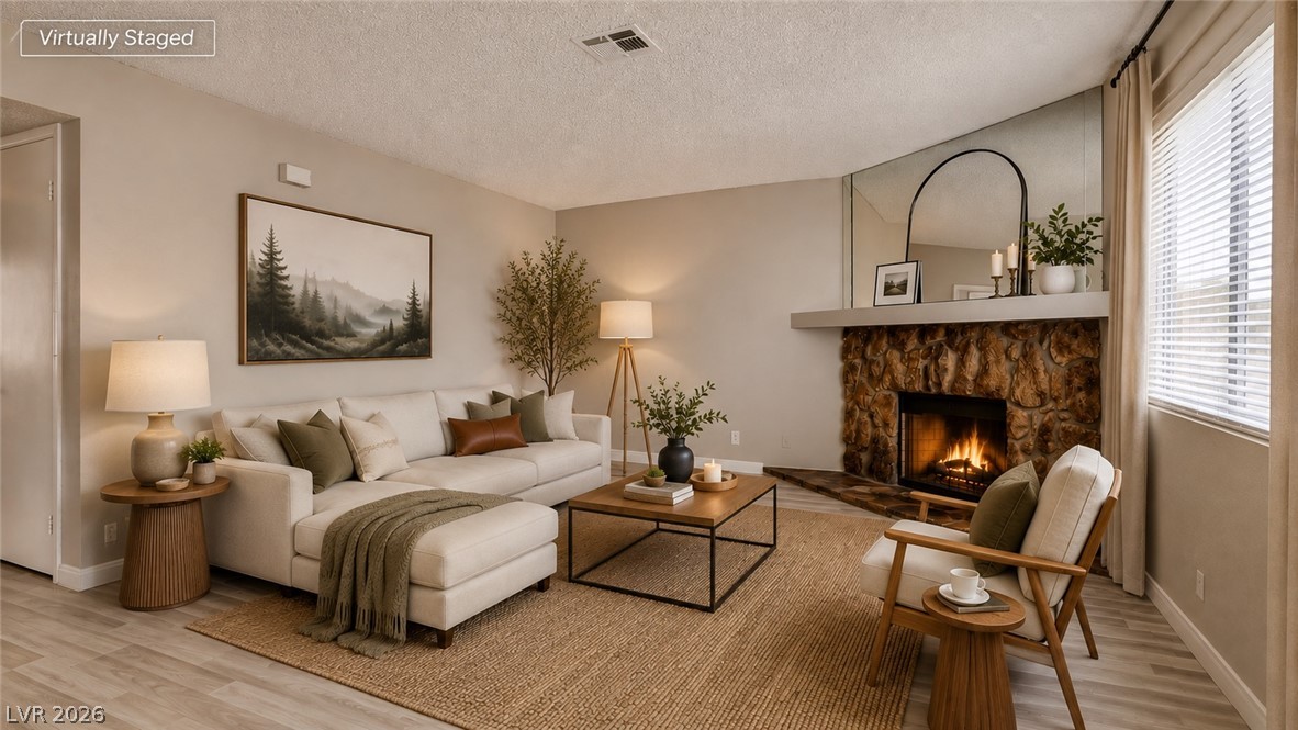 1332 Pinto Rock Lane 201 Las Vegas NV 89128