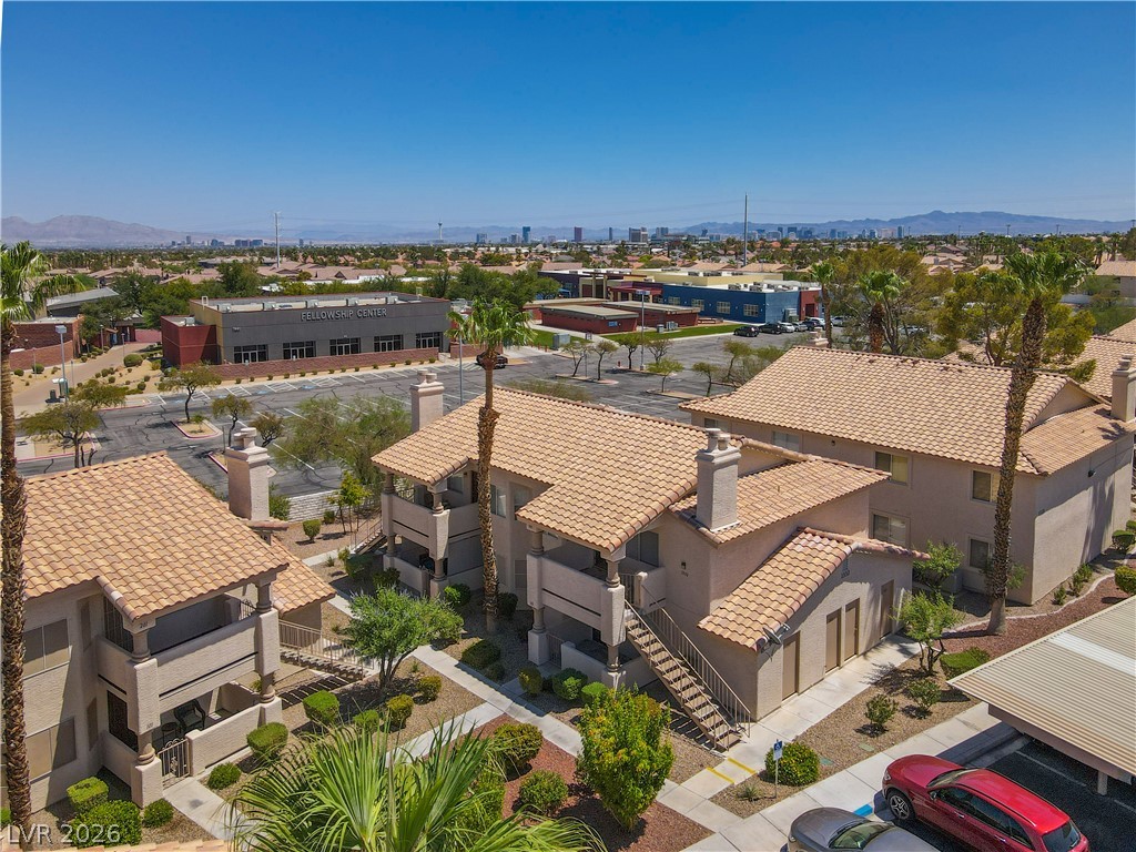 1332 Pinto Rock Lane 201 Las Vegas NV 89128