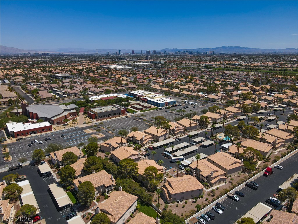 1332 Pinto Rock Lane 201 Las Vegas NV 89128