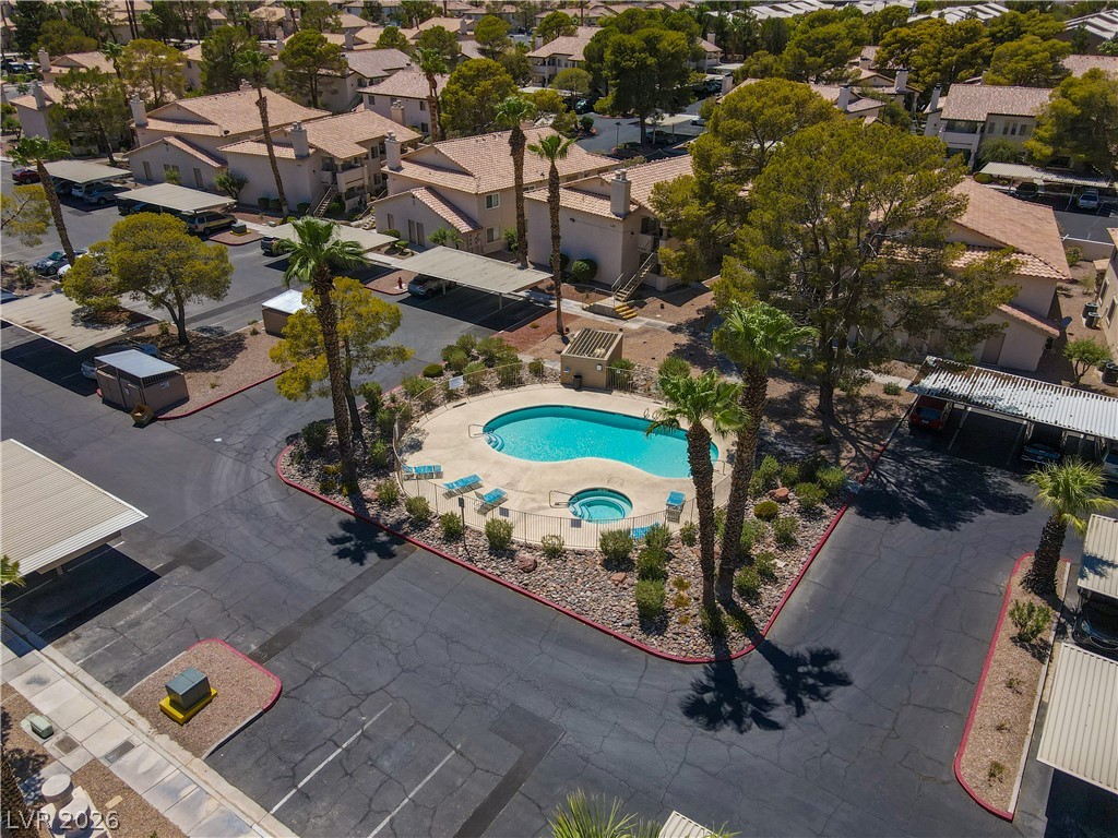 1332 Pinto Rock Lane 201 Las Vegas NV 89128