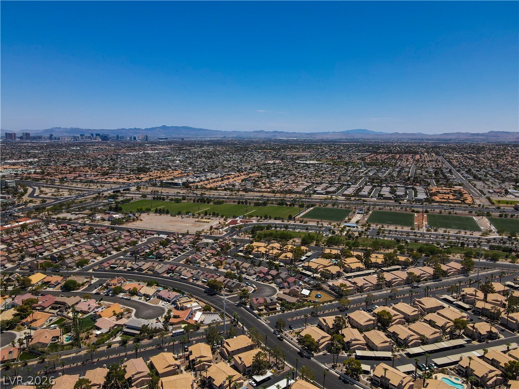 1332 Pinto Rock Lane 201 Las Vegas NV 89128