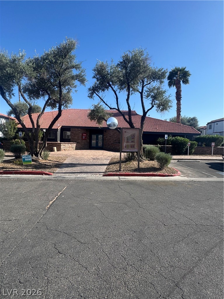 1455 East Katie Avenue F12 Las Vegas NV 89119
