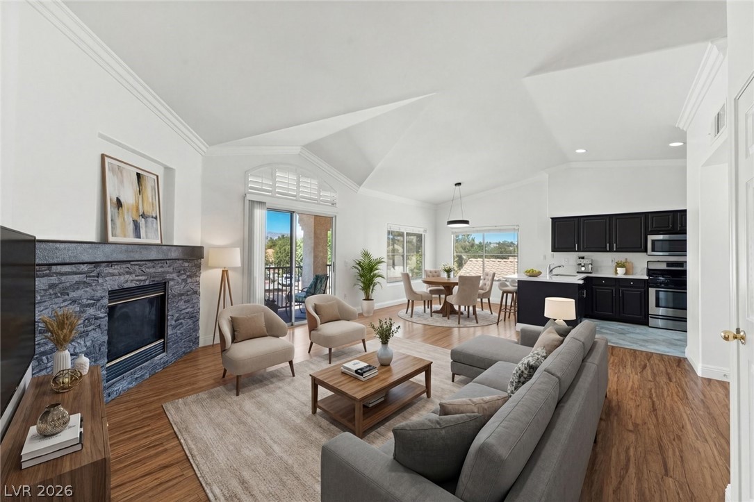 4941 Black Bear Road 204 Las Vegas NV 89149