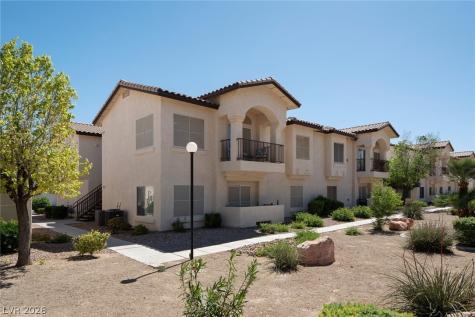 4941 Black Bear Road 204 Las Vegas NV 89149