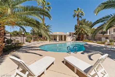 4941 Black Bear Road 204 Las Vegas NV 89149