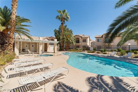 4941 Black Bear Road 204 Las Vegas NV 89149