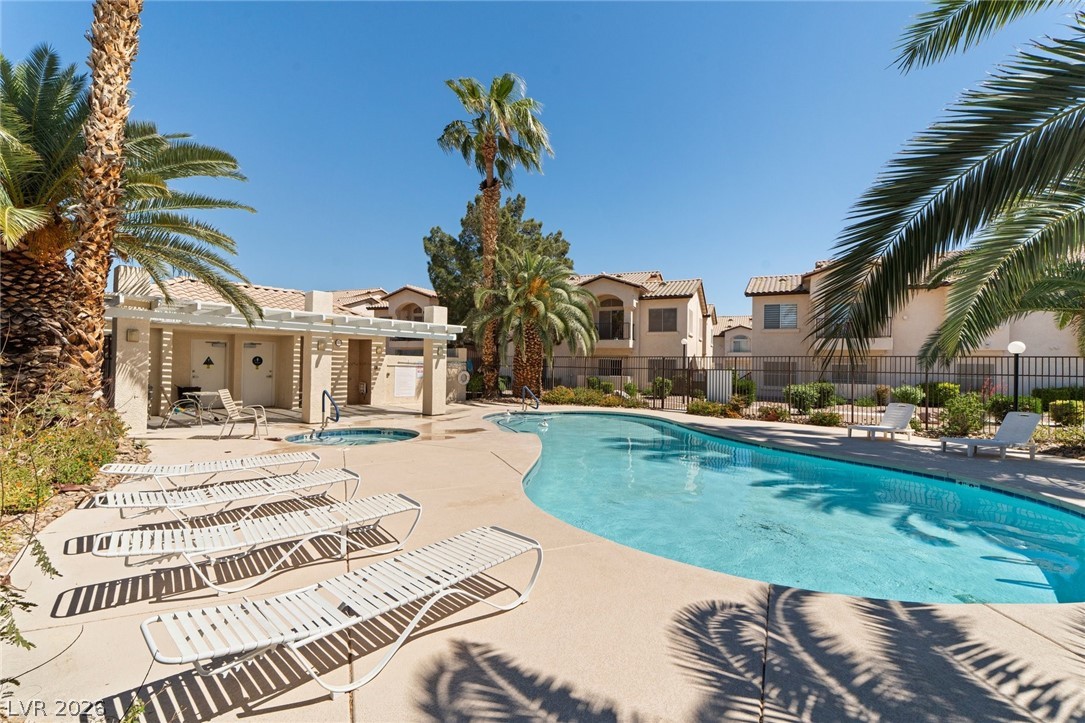 4941 Black Bear Road 204 Las Vegas NV 89149