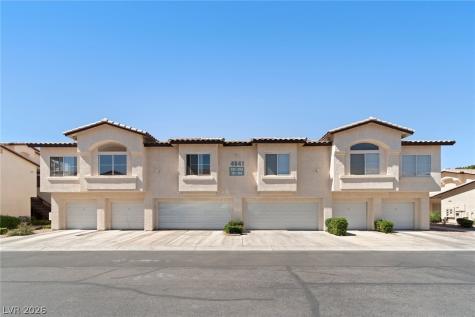 4941 Black Bear Road 204 Las Vegas NV 89149