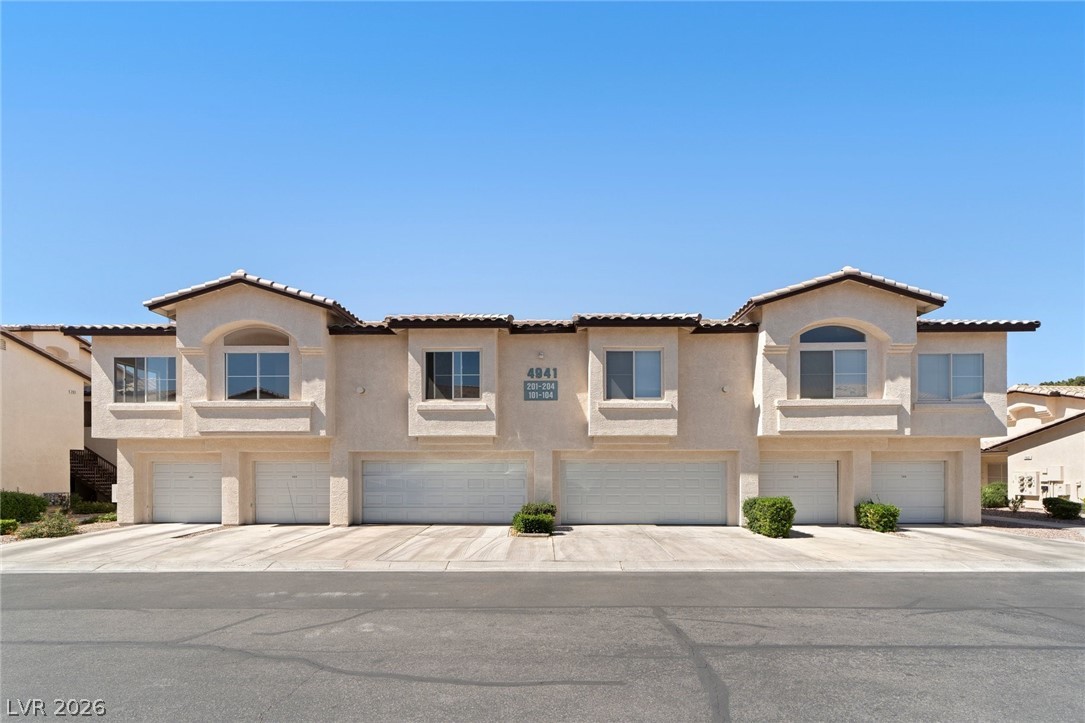 4941 Black Bear Road 204 Las Vegas NV 89149