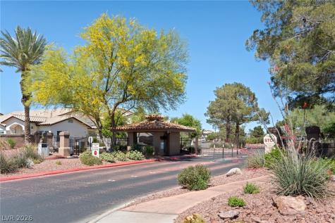 4941 Black Bear Road 204 Las Vegas NV 89149