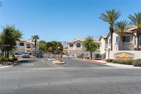 4941 Black Bear Road 204 Las Vegas NV 89149