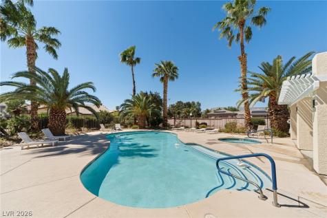 4941 Black Bear Road 204 Las Vegas NV 89149