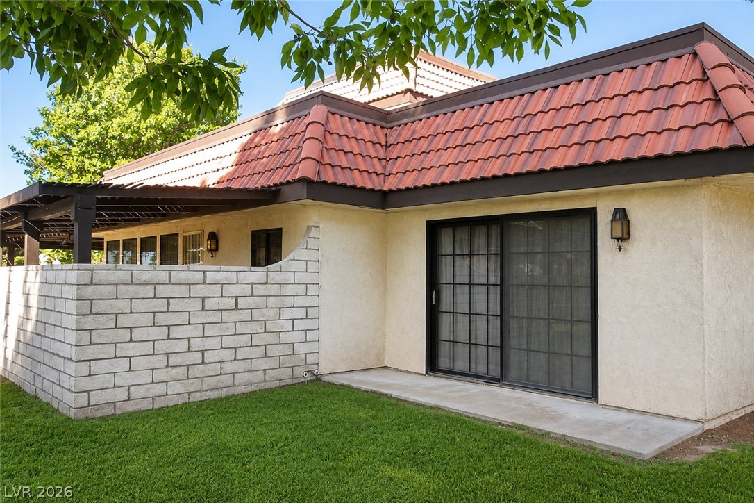 761 Bourbon Street 5 Pahrump NV 89048