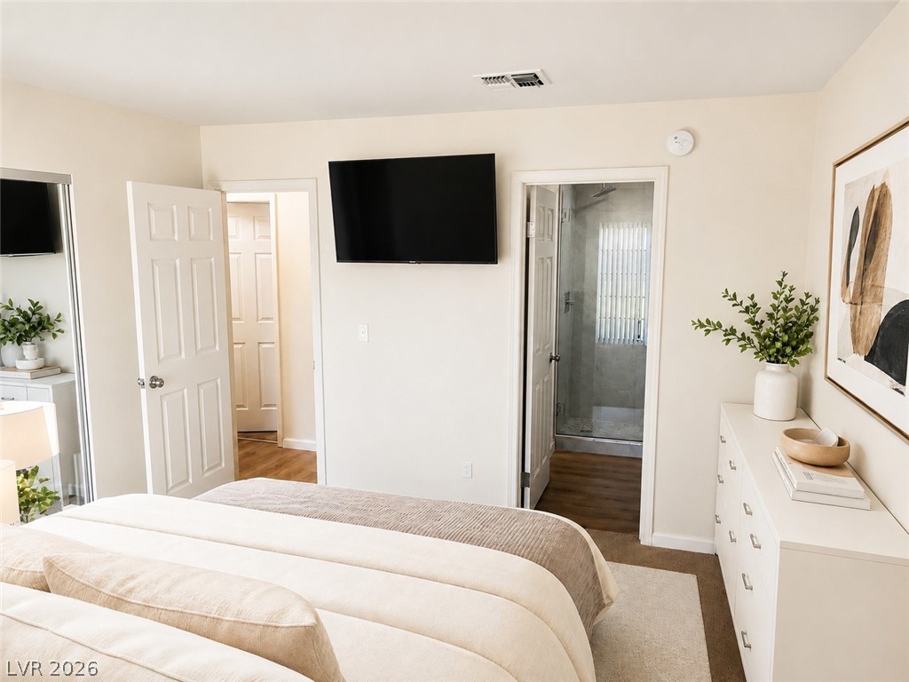 761 Bourbon Street 5 Pahrump NV 89048