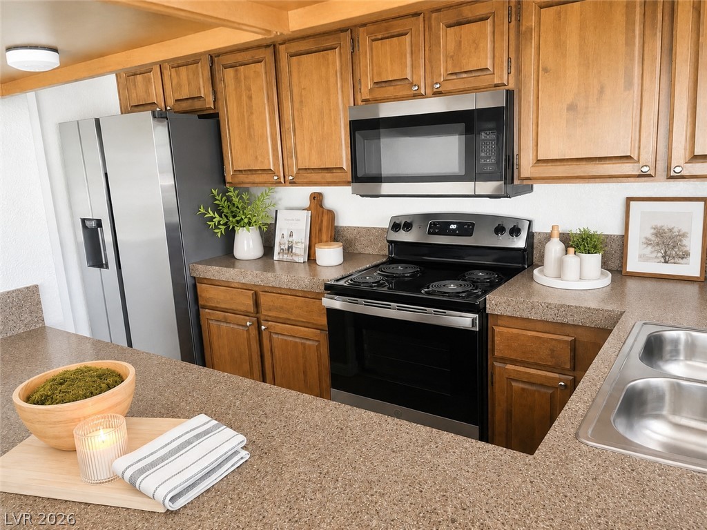 761 Bourbon Street 5 Pahrump NV 89048