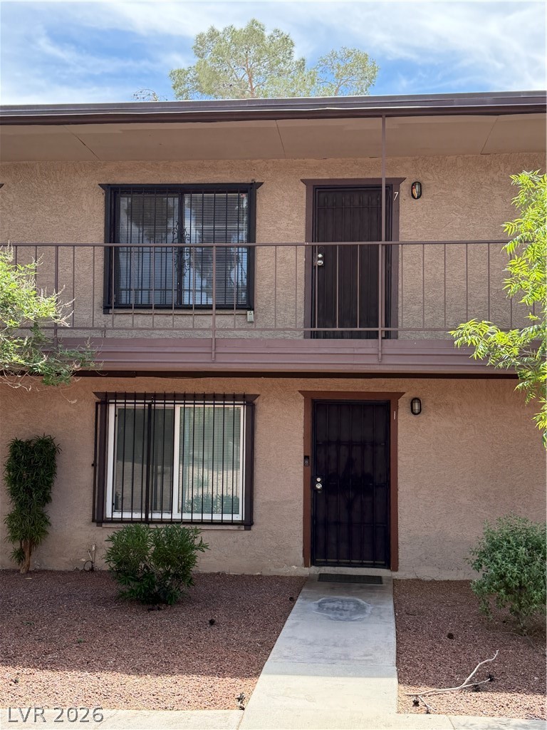 585 South Royal Crest Circle 7 Las Vegas NV 89169