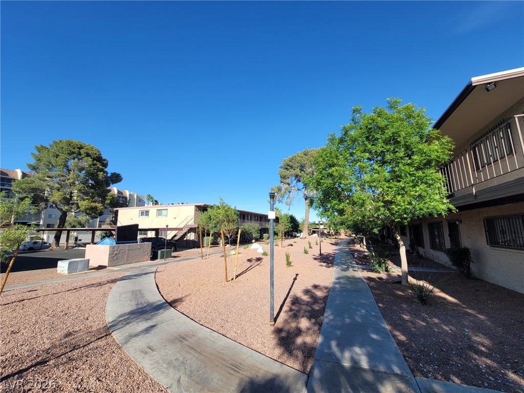 585 South Royal Crest Circle 7 Las Vegas NV 89169
