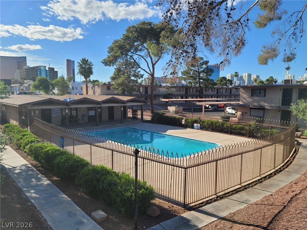 585 South Royal Crest Circle 7 Las Vegas NV 89169
