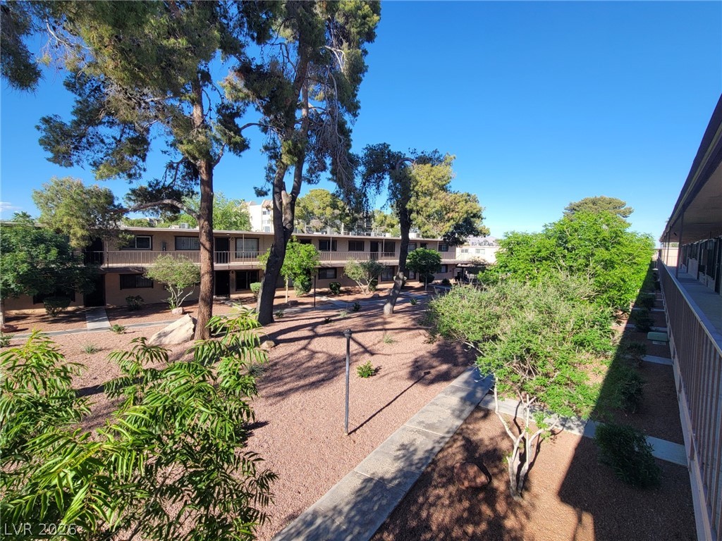 585 South Royal Crest Circle 7 Las Vegas NV 89169
