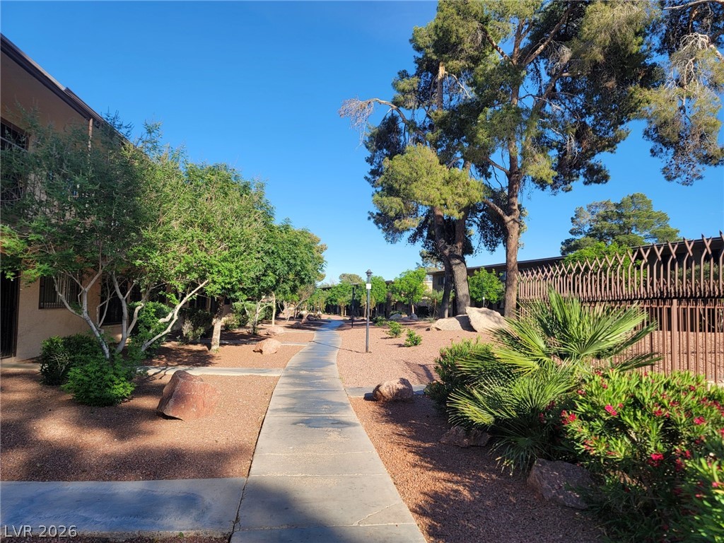 585 South Royal Crest Circle 7 Las Vegas NV 89169