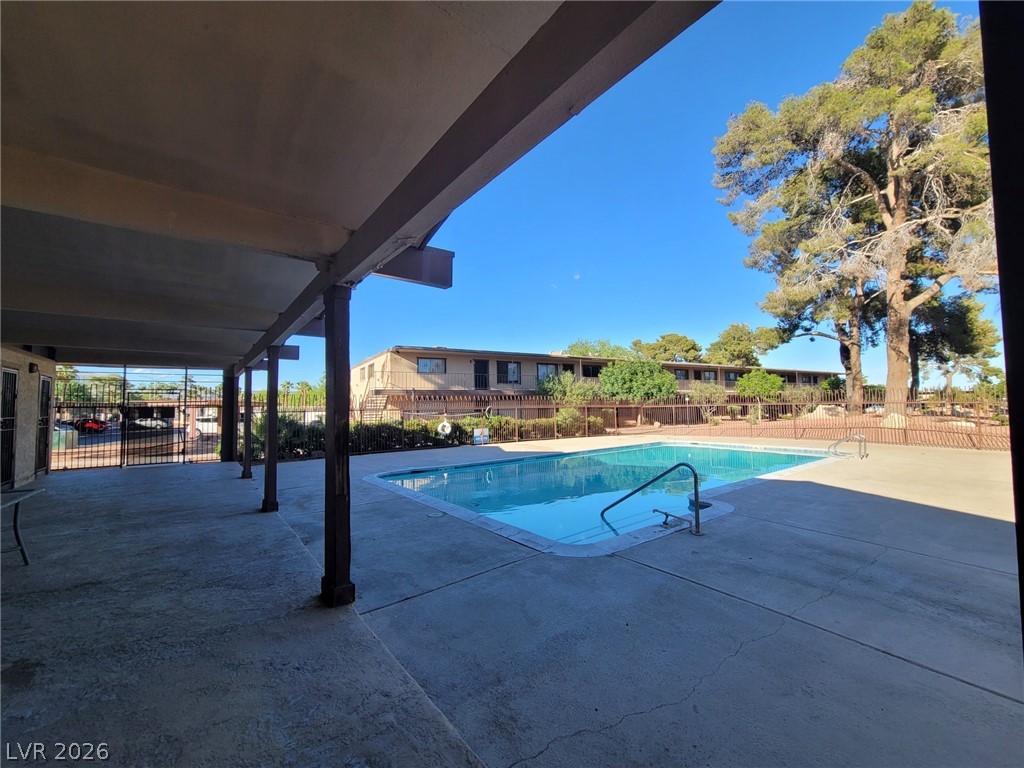 585 South Royal Crest Circle 7 Las Vegas NV 89169