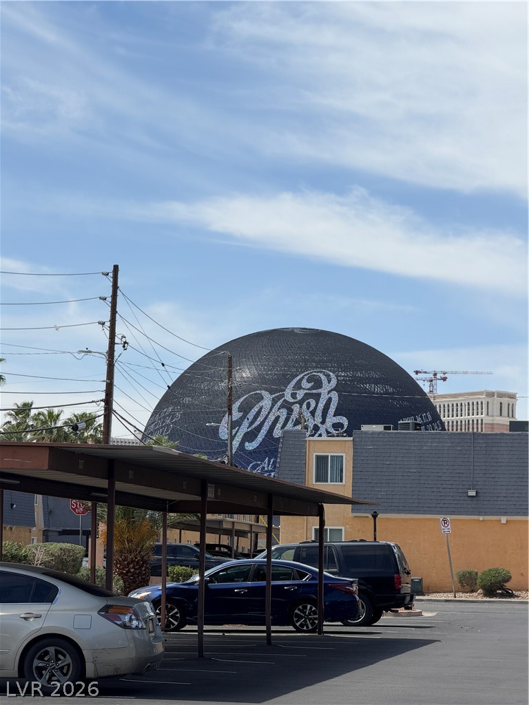 585 South Royal Crest Circle 7 Las Vegas NV 89169