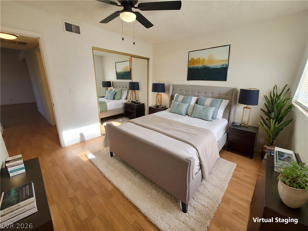 585 South Royal Crest Circle 7 Las Vegas NV 89169