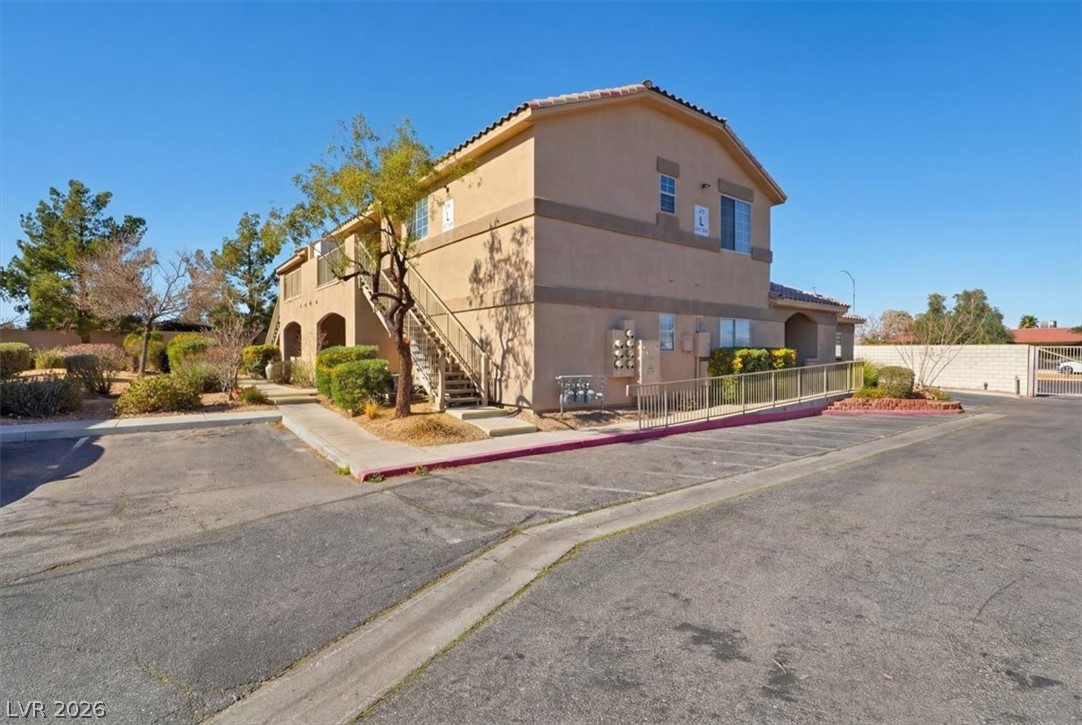 1401 North Michael Way 220 Las Vegas NV 89108