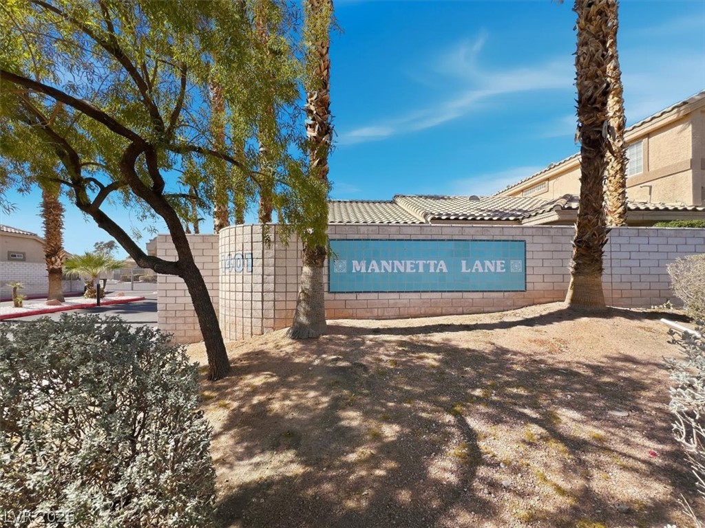 1401 North Michael Way 220 Las Vegas NV 89108